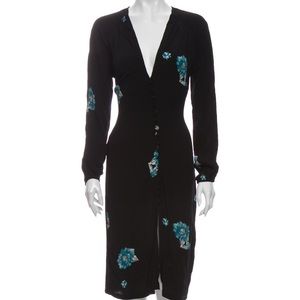 Reformation dress M size 6